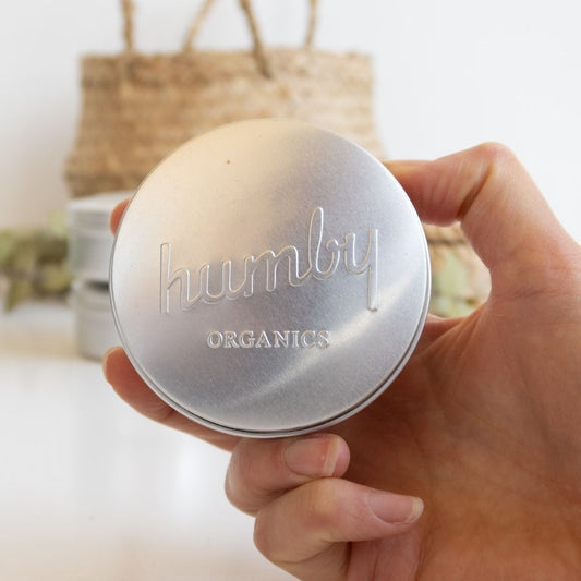 Mango Breeze Essentials Upgrade | Humby Organics